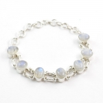Rainbow Moonstone